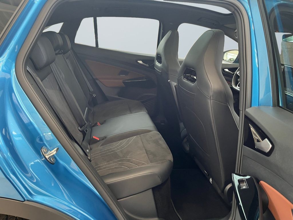 Volkswagen ID.5 2024