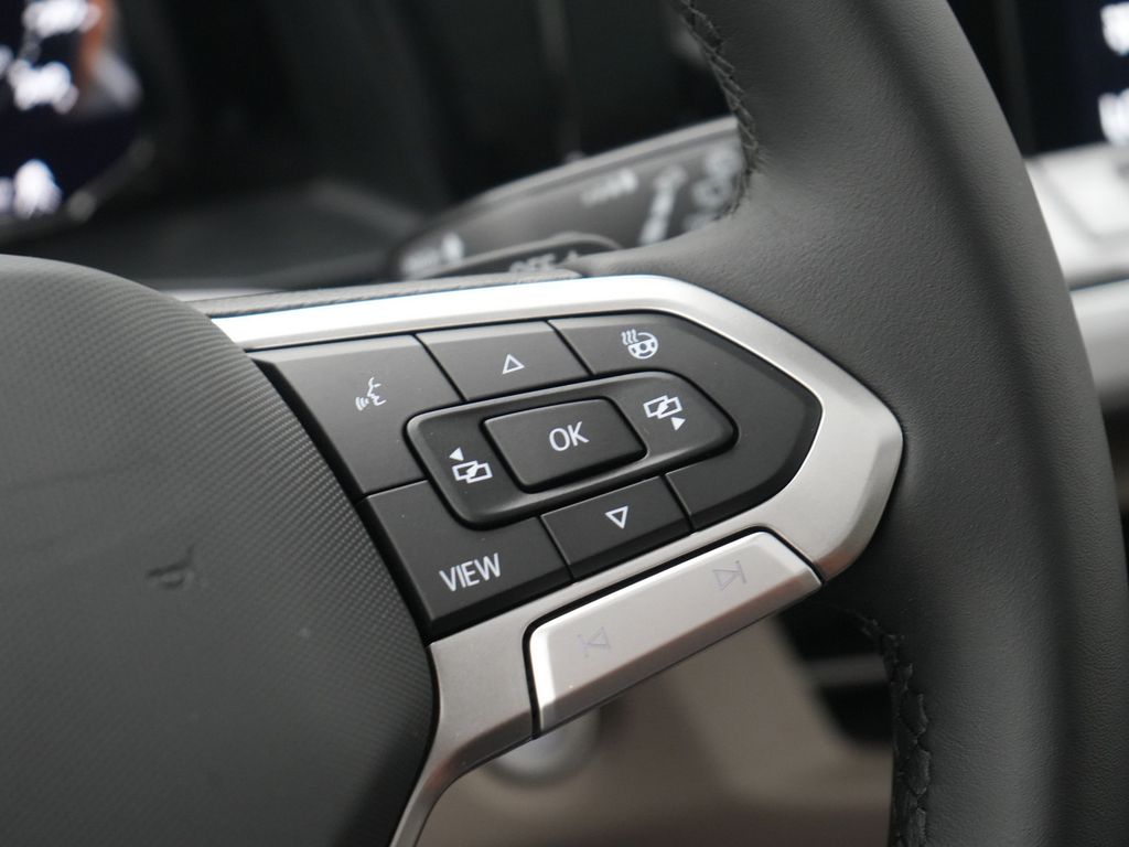 Volkswagen T7 Multivan 2025