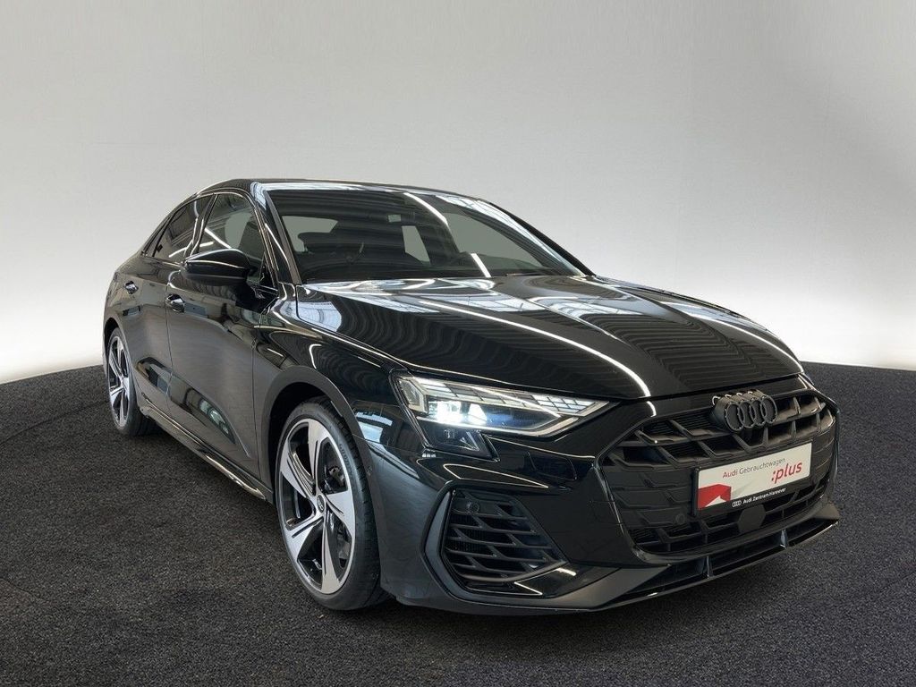 Audi S3 2024