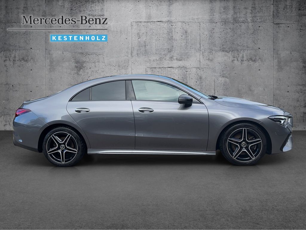Mercedes-Benz CLA 200 2023