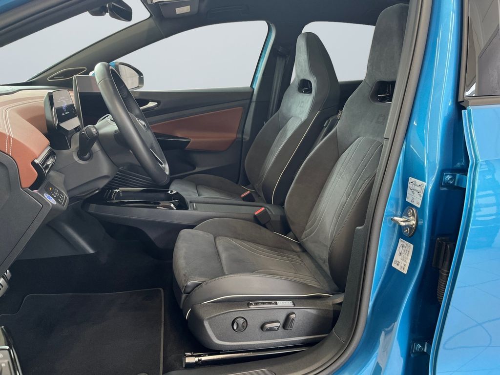 Volkswagen ID.5 2024