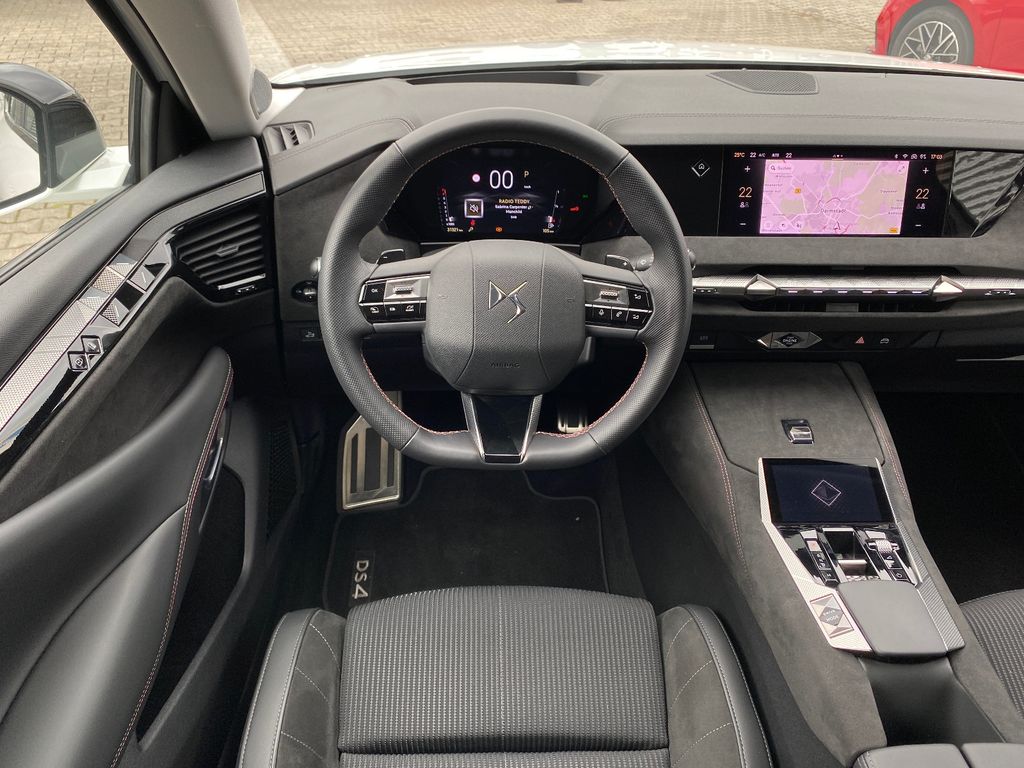 DS Automobiles DS4 2023