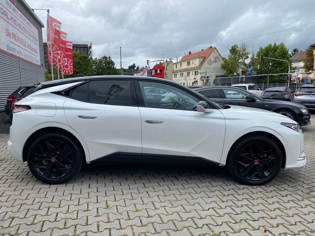 DS Automobiles DS4 2023