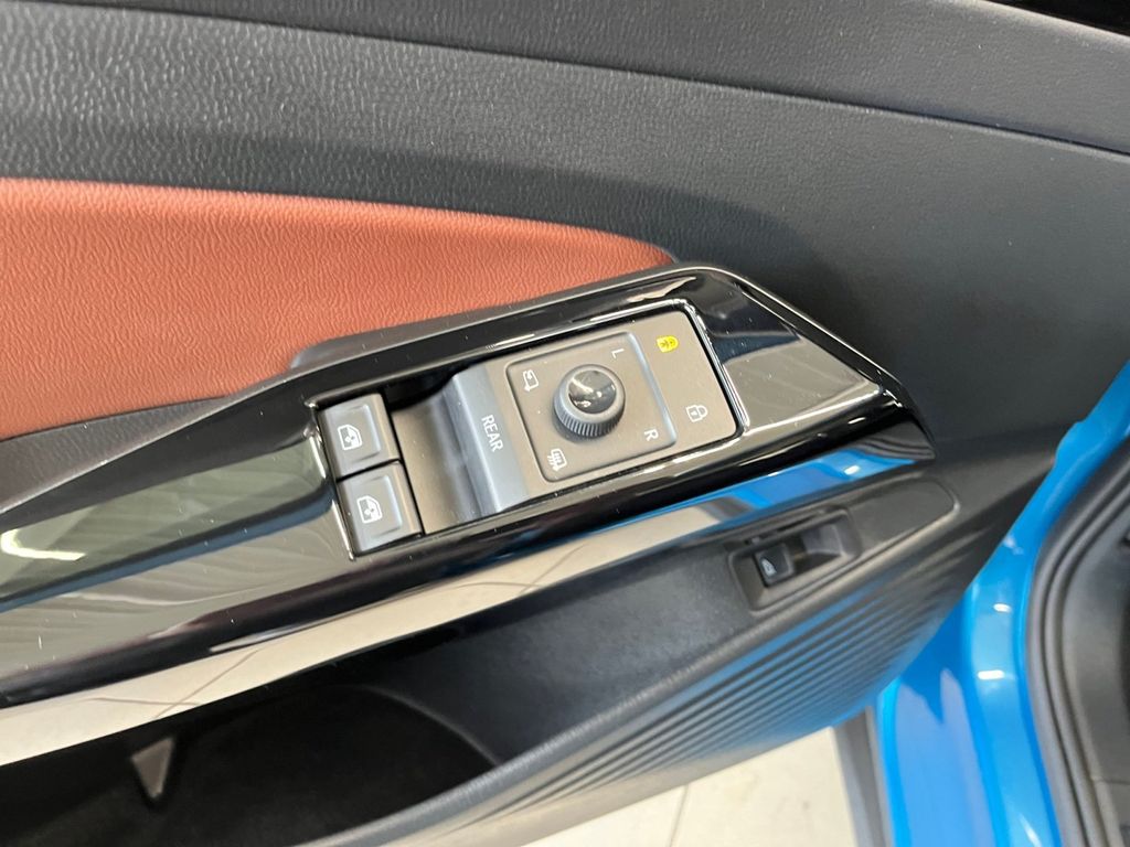 Volkswagen ID.5 2024