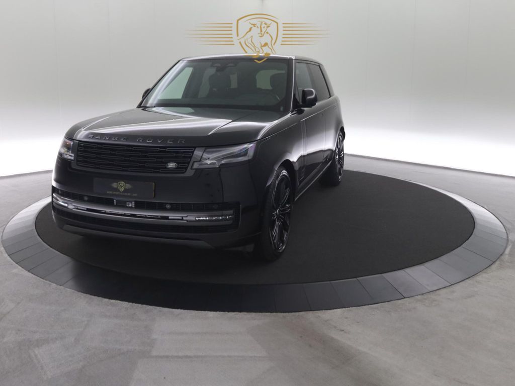 Land Rover Range Rover 2024