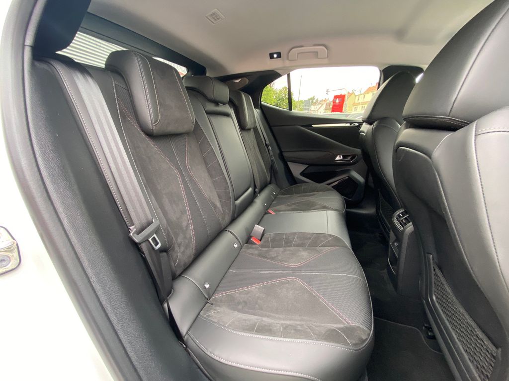 DS Automobiles DS4 2023