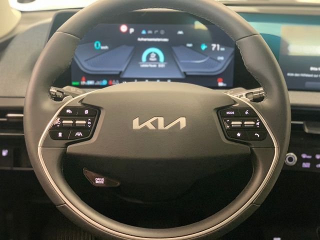 Kia EV6 2023