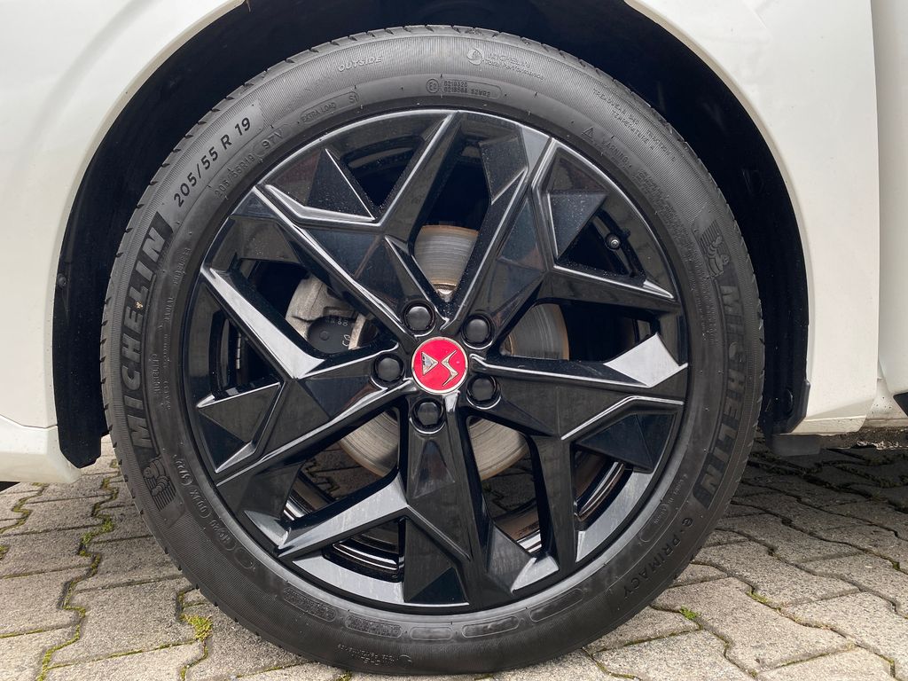 DS Automobiles DS4 2023