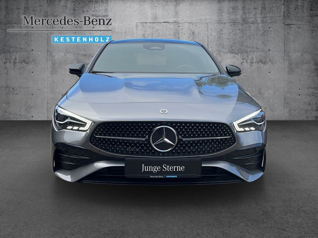 Mercedes-Benz CLA 200 2023