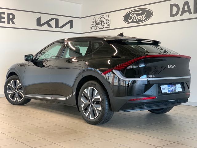 Kia EV6 2023