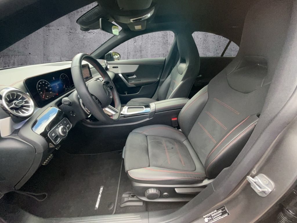Mercedes-Benz CLA 200 2023