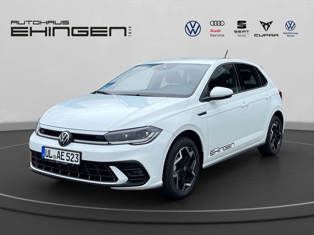 Volkswagen Polo 2025