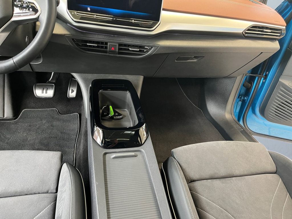 Volkswagen ID.5 2024