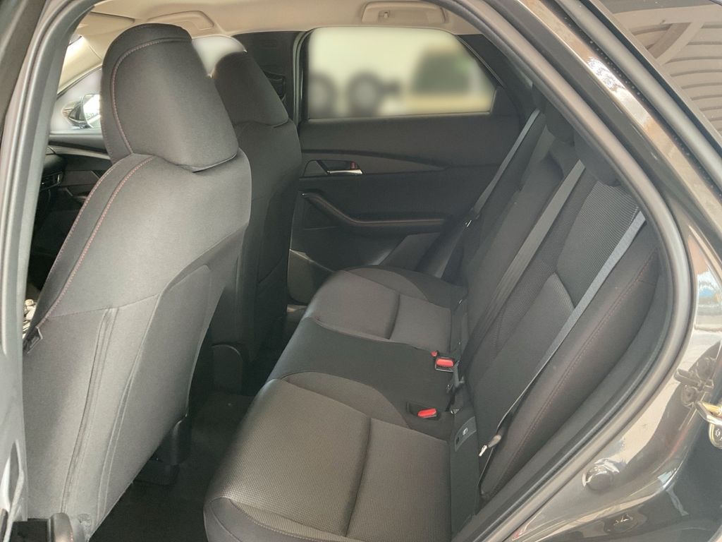 Mazda CX-30 2025