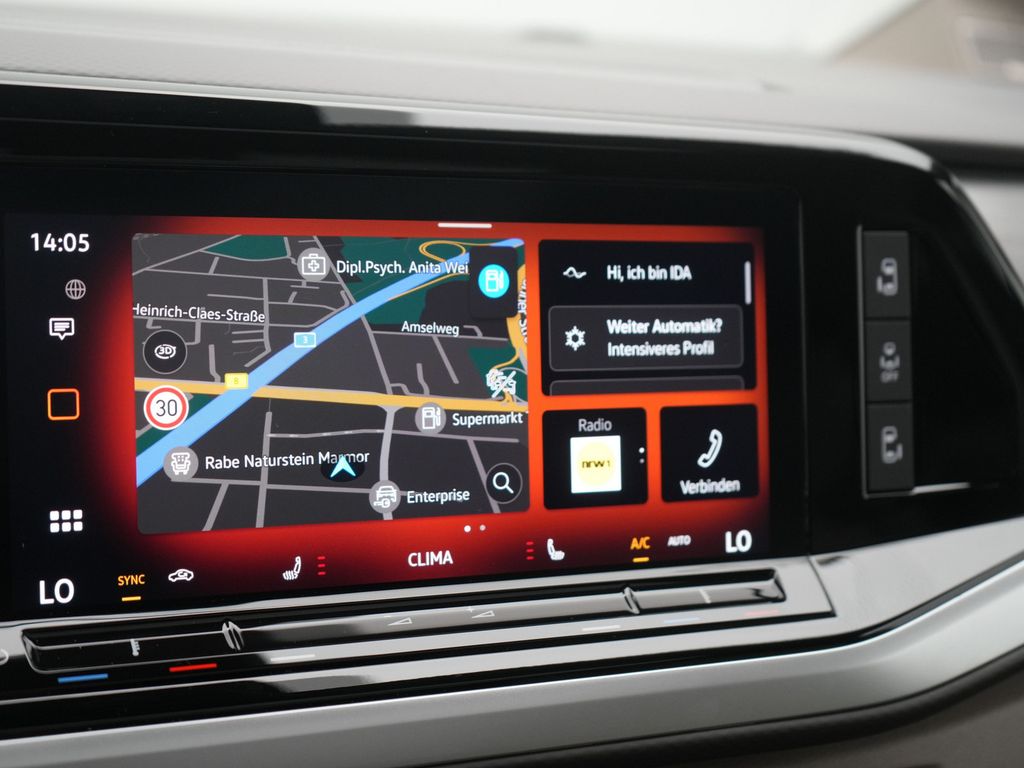 Volkswagen T7 Multivan 2025