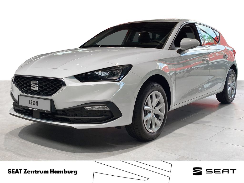 Seat Leon 2025