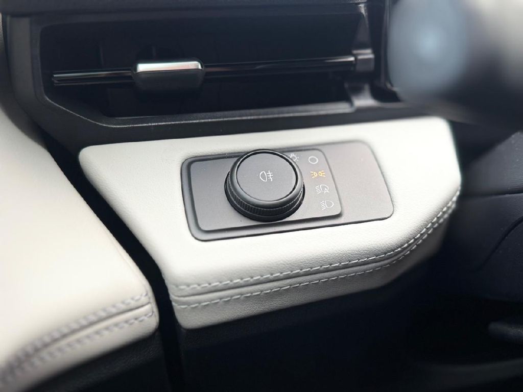 Ford Puma Gen-E 2025