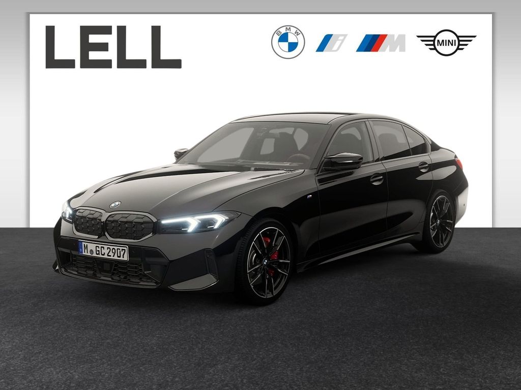 BMW M340i