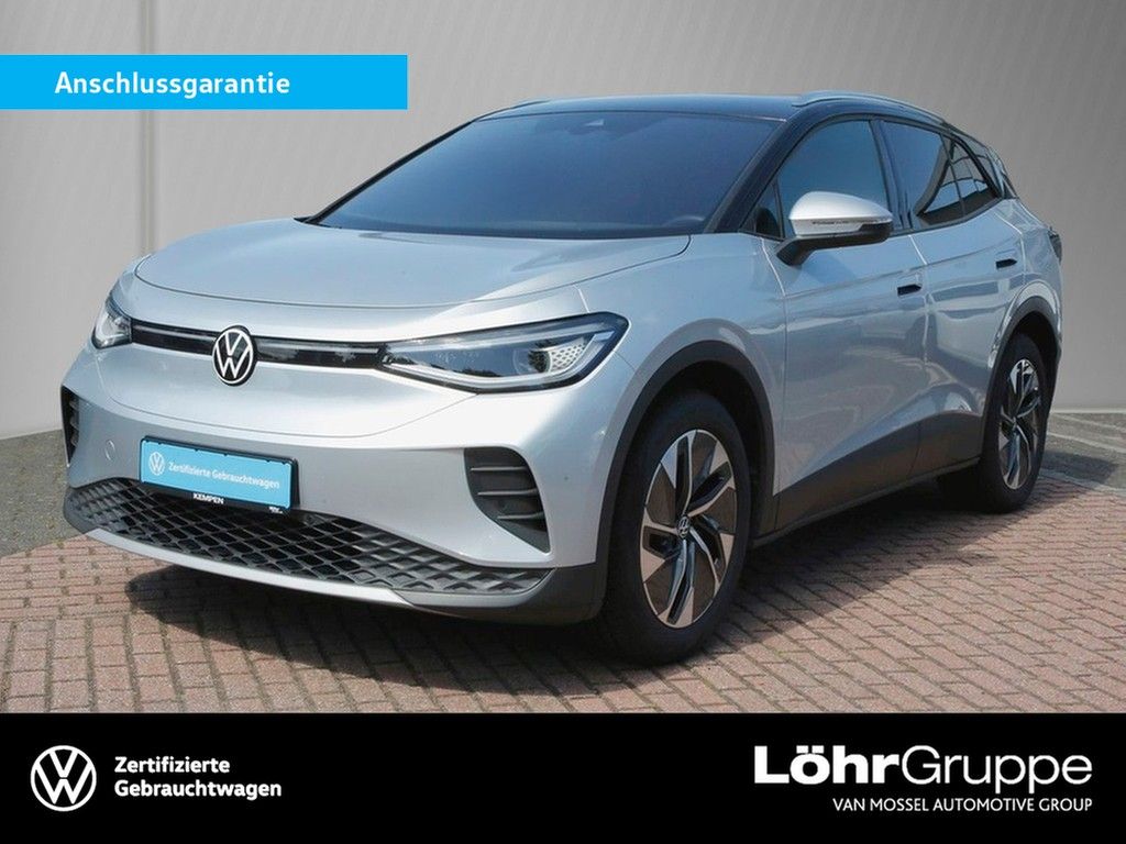 Volkswagen ID.4 2025
