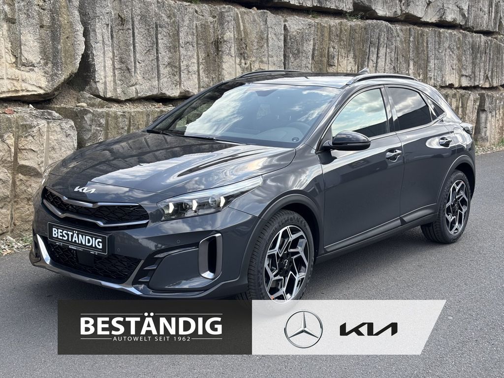 Kia XCeed 2025