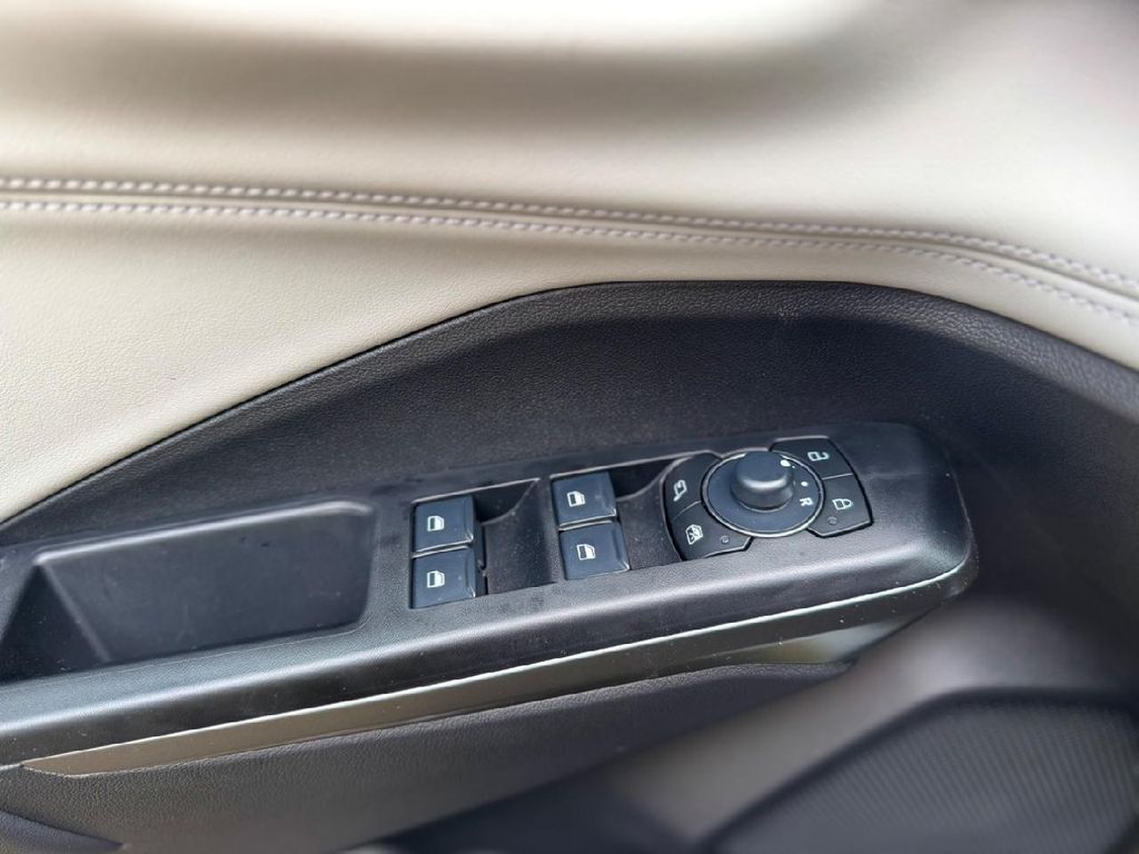 Ford Puma Gen-E 2025