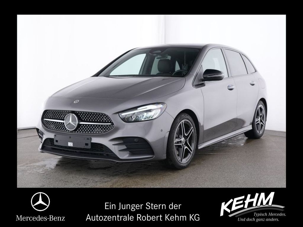 Mercedes-Benz B 200 2024