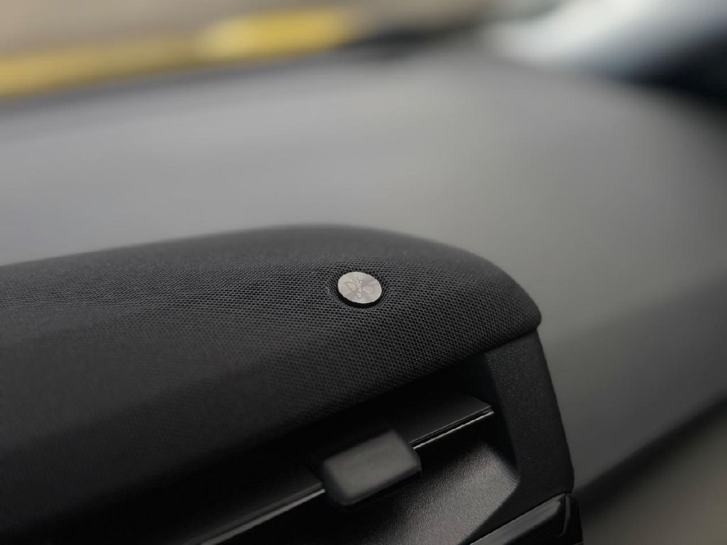 Ford Puma Gen-E 2025