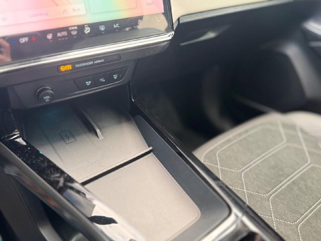 Ford Puma Gen-E 2025