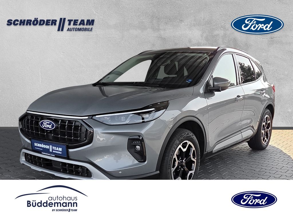 Ford Kuga 2024