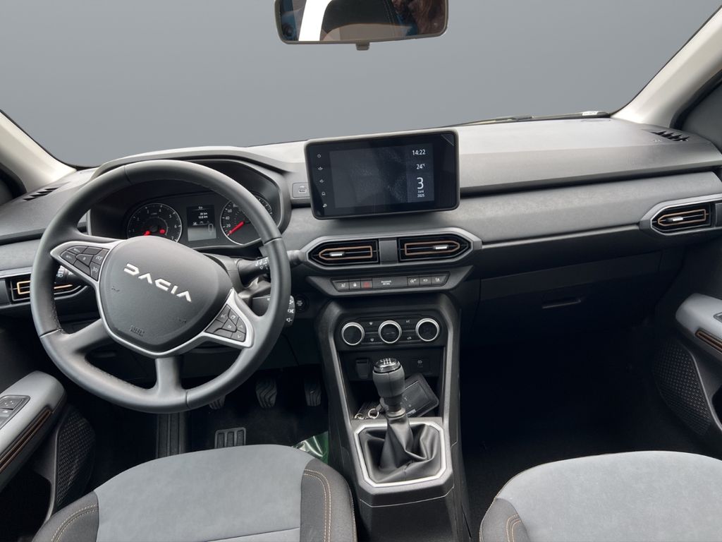 Dacia Jogger