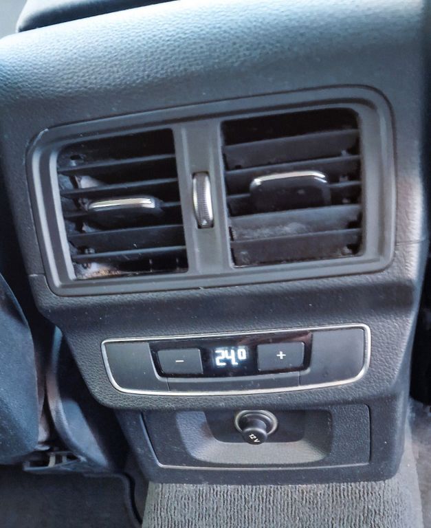 Audi Q5 2020