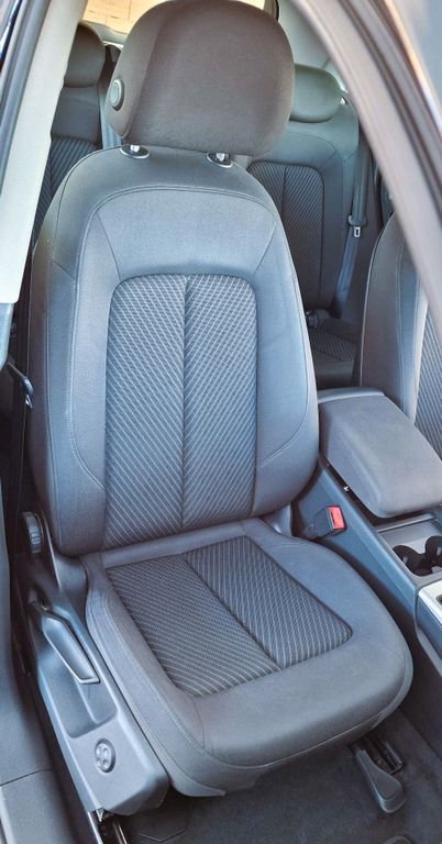 Audi Q5 2020