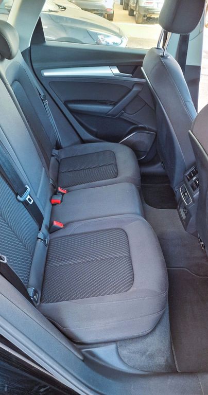 Audi Q5 2020
