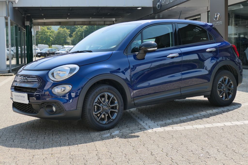Fiat 500X 2023