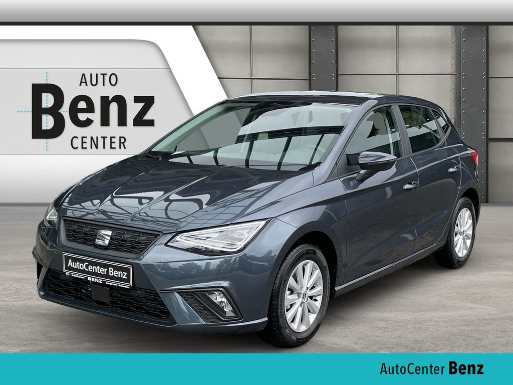 Seat Ibiza 2025