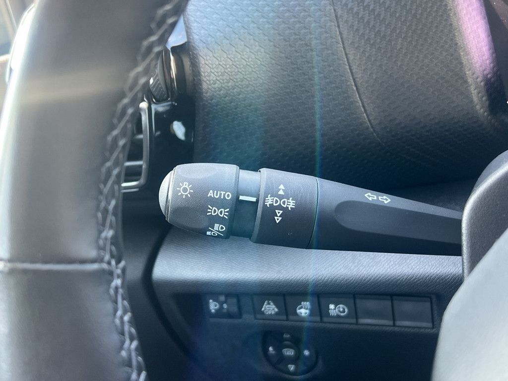 Citroën C4 2022