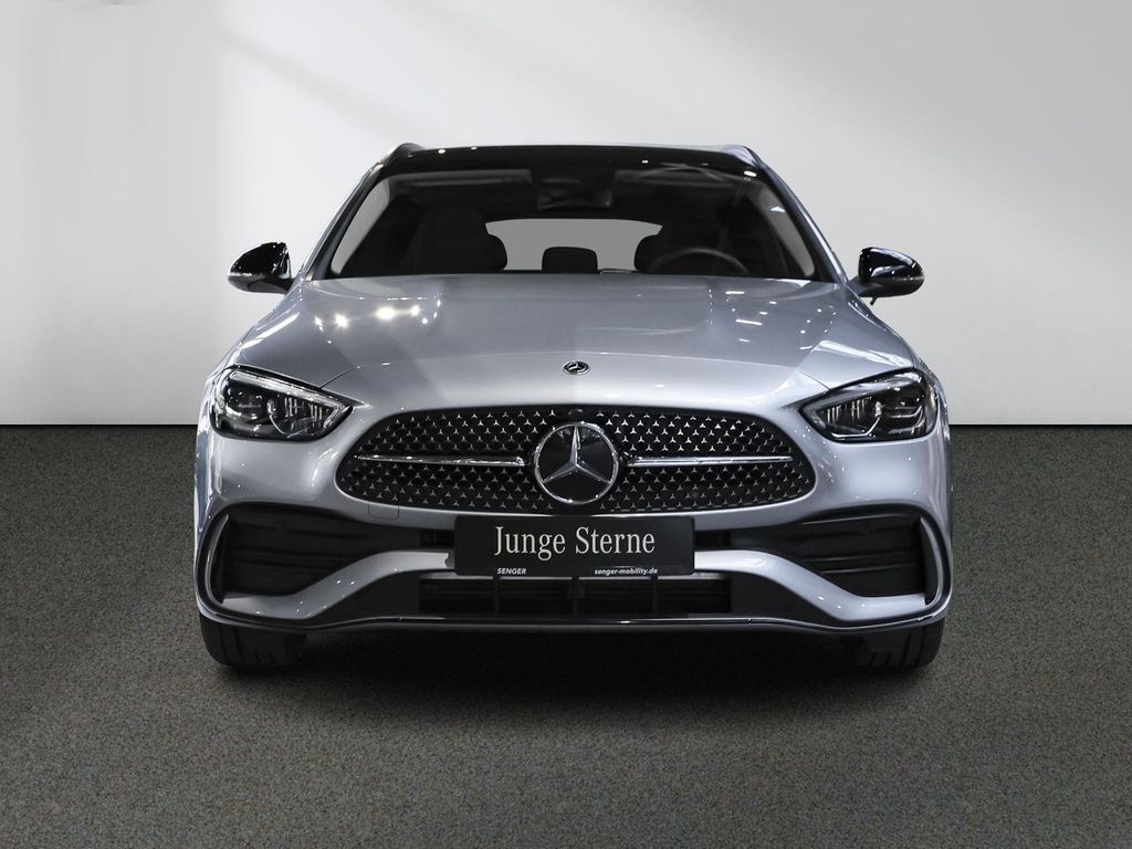 Mercedes-Benz C 200 2024