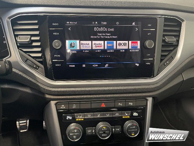 Volkswagen T-Roc 2021