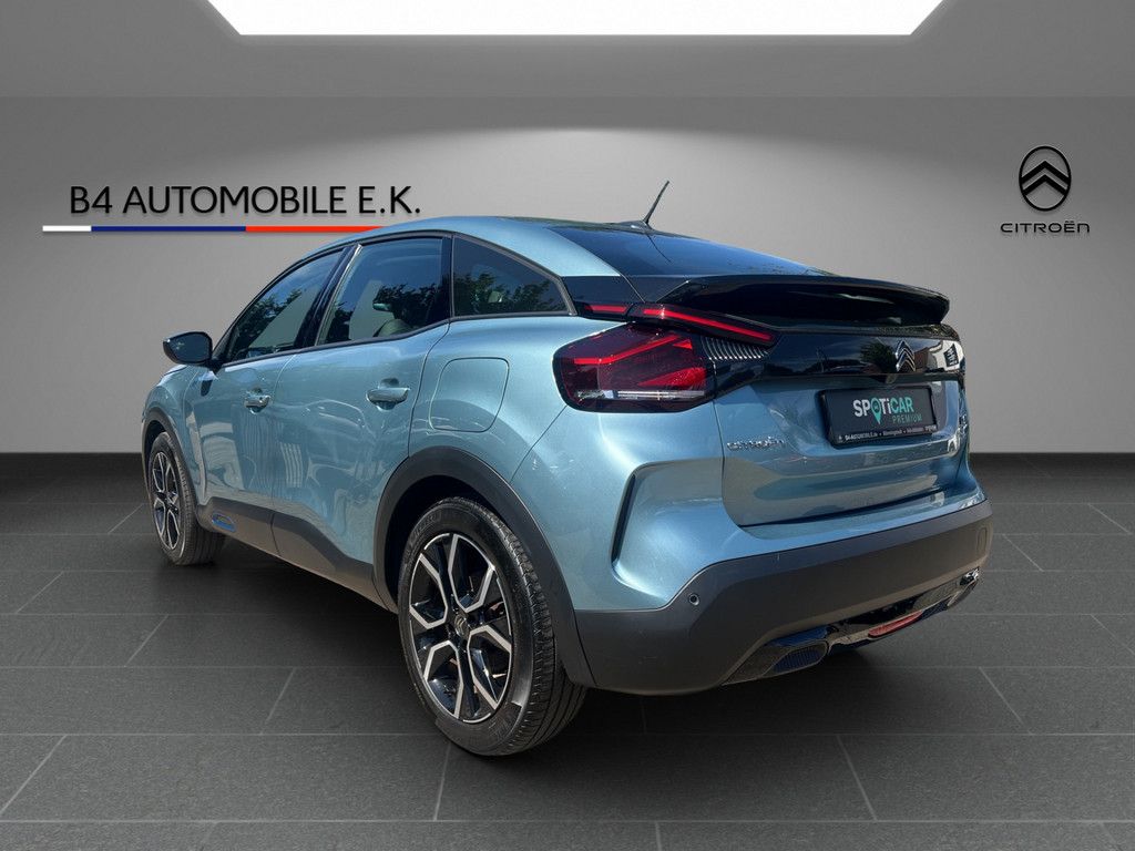 Citroën C4 2022