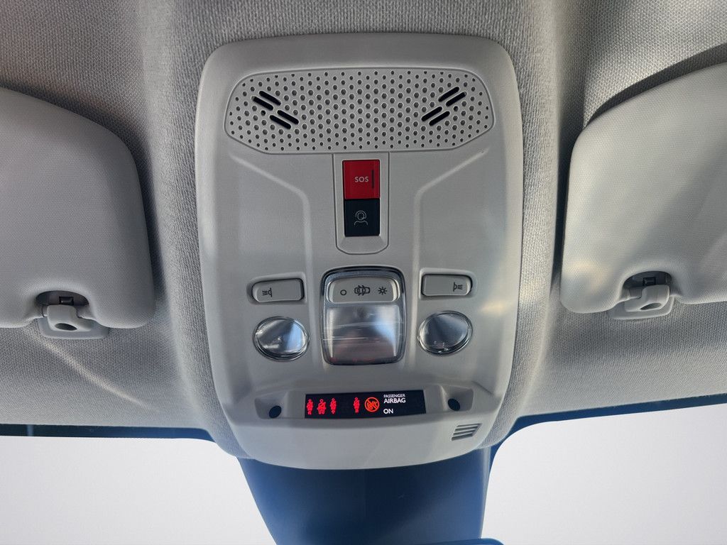 Citroën C4 2022