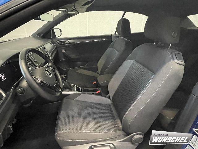 Volkswagen T-Roc 2021