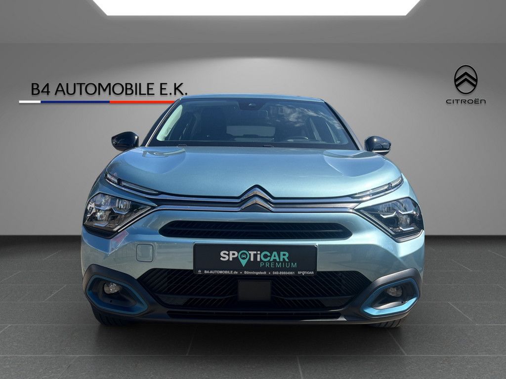 Citroën C4 2022