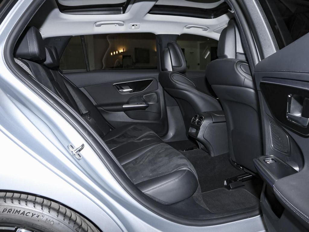 Mercedes-Benz C 200 2024