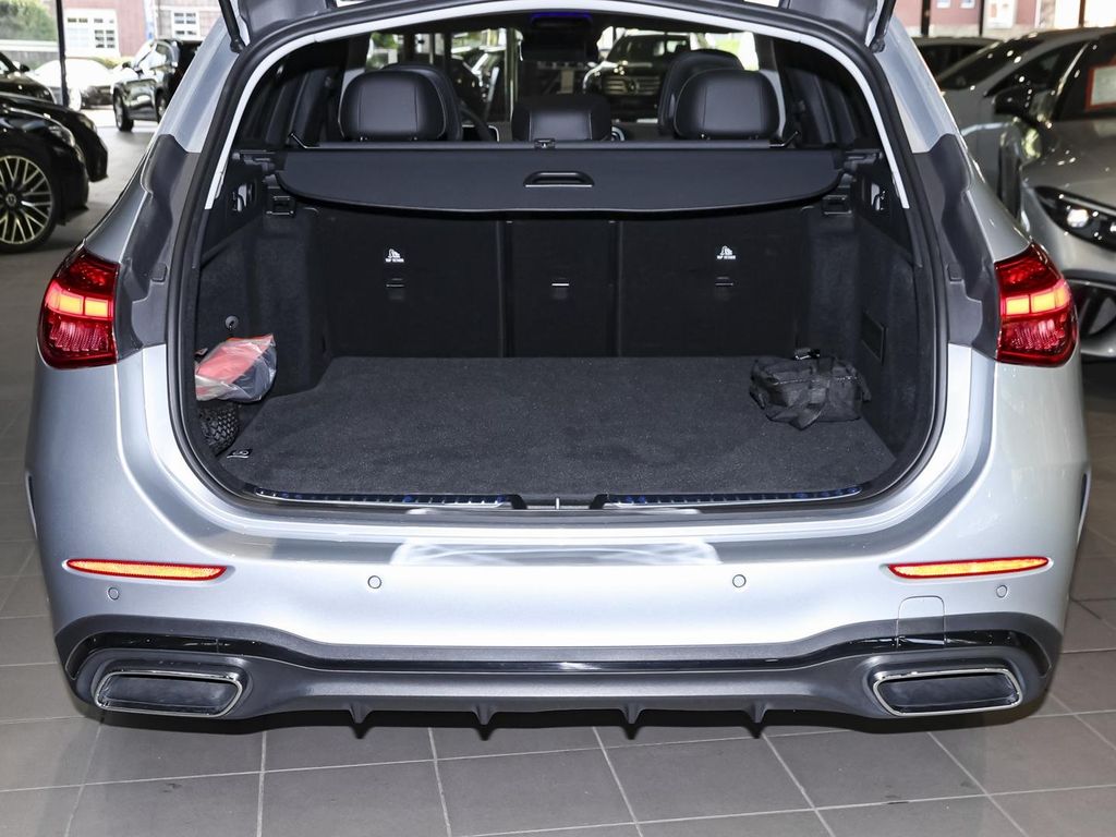 Mercedes-Benz C 200 2024