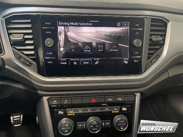 Volkswagen T-Roc 2021