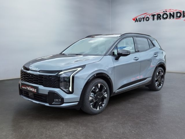 Kia Sportage 2025