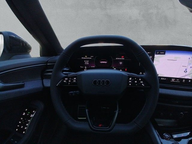 Audi A6 2025