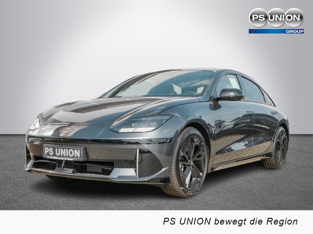 Hyundai IONIQ 6 2024