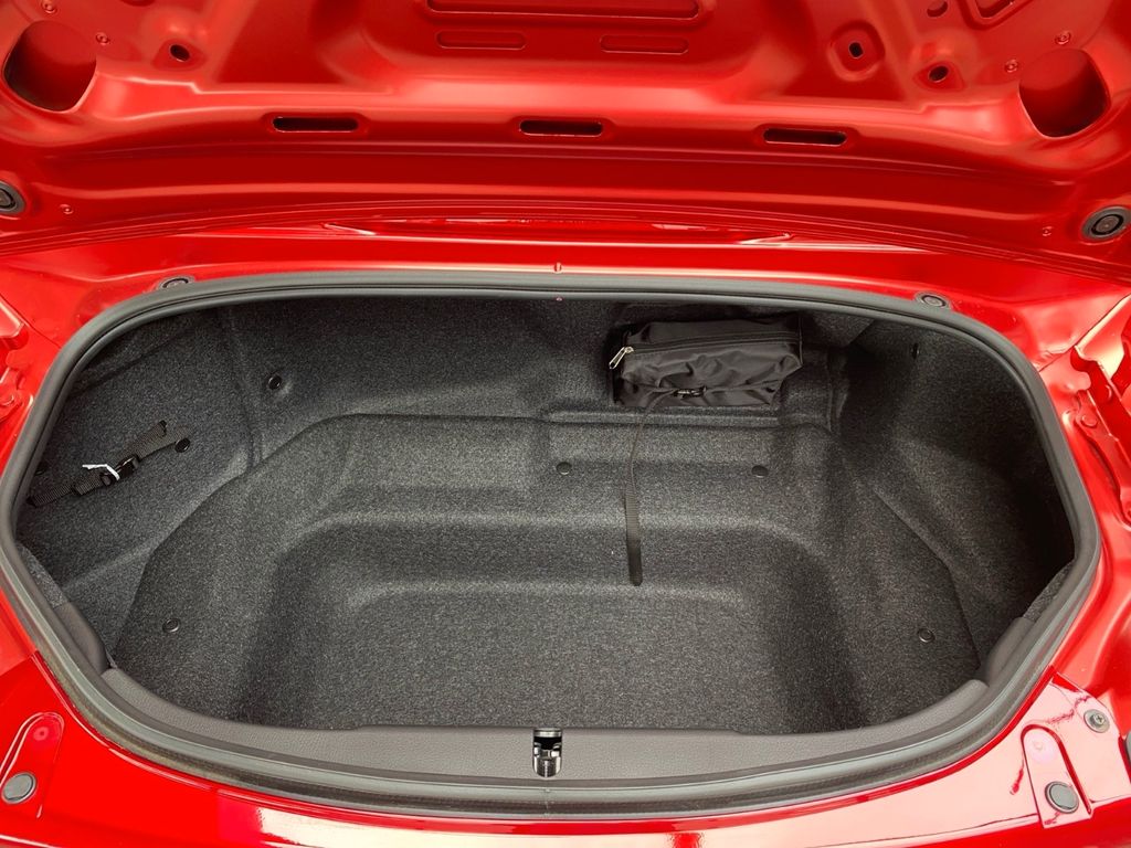 Mazda MX-5 2025