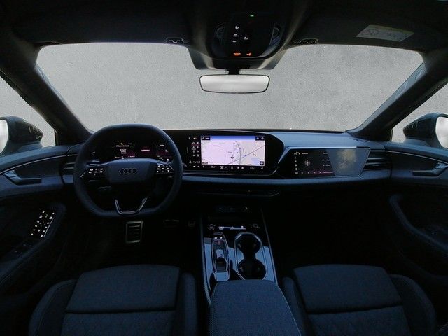 Audi A6 2025